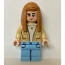 Minifigurka: Allison Watts