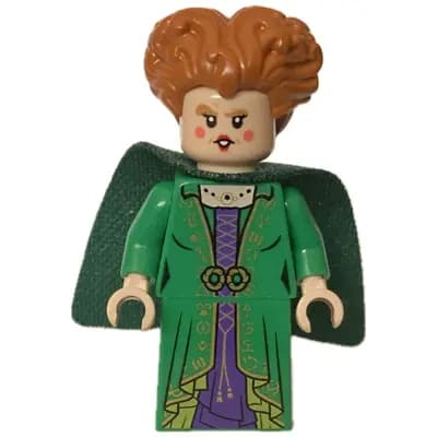 Winifred Sanderson