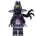 Minifigurka: Night Hunter