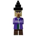 Minifigurka: Witch