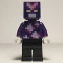 Minifigurka: Crystal Knight