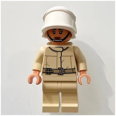 Rebel Crew, Nougat Head