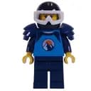 Minifigurka: Hockey Player