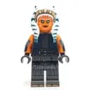 Minifigurka: Ahsoka Tano