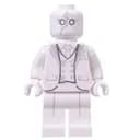 Minifigurka: Mr. Knight