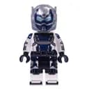 Minifigurka: Goliath