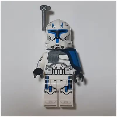 Captain Rex