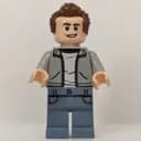 Minifigurka: Kevin Feige