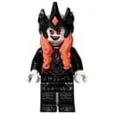 Minifigurka: Never Witch