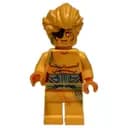 Minifigurka: The Sandman