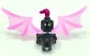 Minifigurka: Grimspawn, Wings