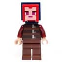 Minifigurka: Ranger Hero