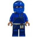 Minifigurka: Jay, Wrap