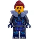 Minifigurka: Jordana