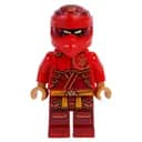 Minifigurka: Kai, Ninja Wrap