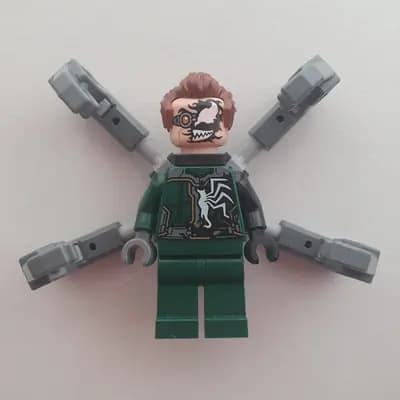 Venom Doc Ock