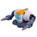 Minifigurka: Robot Driller