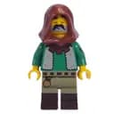 Minifigurka: Goatherd