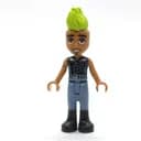 Minifigurka: Anthony