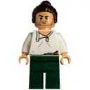 Minifigurka: Duncan Idaho