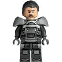 Minifigurka: Gurney Halleck