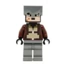 Minifigurka: Nether Hero