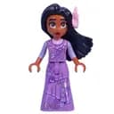 Minifigurka: Isabela