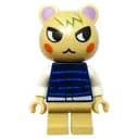 Minifigurka: Marshal