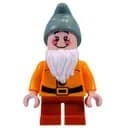 Minifigurka: Bashful