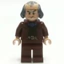 Minifigurka: Argus Filch