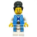 Minifigurka: Euphrasia