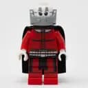 Minifigurka: Darth Malak