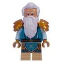 Minifigurka: Dwarf Cleric