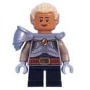 Minifigurka: Gnome Fighter