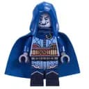 Minifigurka: Orc Rogue