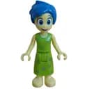 Minifigurka: Joy