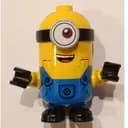 Minifigurka: Minion Mel