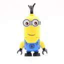 Minifigurka: Minion Tim