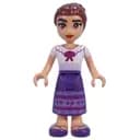 Minifigurka: Luisa