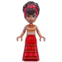 Minifigurka: Dolores