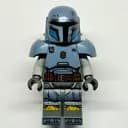 Minifigurka: Paz Vizsla