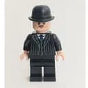 Minifigurka: Barty Crouch Sr.
