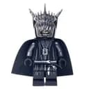 Minifigurka: Mouth of Sauron