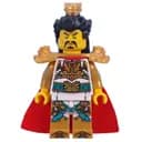 Minifigurka: Li Jing