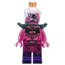 Minifigurka: 100-eyed Demon