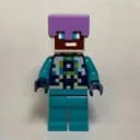 Minifigurka: Ender Knight