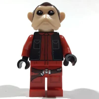 Nien Nunb