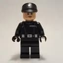 Minifigurka: Commander Praji