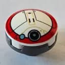 Minifigurka: L0-LA59 (Lola)