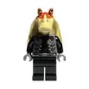 Minifigurka: Darth Jar Jar